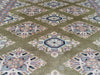 Load image into Gallery viewer, Authentic-Hand-Knotted-Jaldar-Bokhara-Rug.jpg