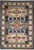 Load image into Gallery viewer, 6.8 x 9.10 Elegant Fancy Kazak Rug 73475
