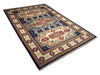 Load image into Gallery viewer, 6.8 x 9.10 Elegant Fancy Kazak Rug 73475