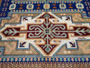 Load image into Gallery viewer, 6.8 x 9.10 Elegant Fancy Kazak Rug 73475