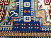 Load image into Gallery viewer, 6.8 x 9.10 Elegant Fancy Kazak Rug 73475