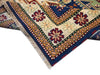 Load image into Gallery viewer, 6.8 x 9.10 Elegant Fancy Kazak Rug 73475