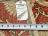 Load image into Gallery viewer, 6 x 8.10 Transitional Modern Handmade Natural Ghazni Wool Rug #PIX-HT-8814
