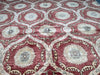 Load image into Gallery viewer, 6 x 8.10 Transitional Modern Handmade Natural Ghazni Wool Rug #PIX-HT-8814