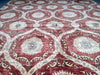 Load image into Gallery viewer, 6 x 8.10 Transitional Modern Handmade Natural Ghazni Wool Rug #PIX-HT-8814