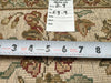 Load image into Gallery viewer, 6&#39; x 9&#39; New Handmade Jaipour Rug  DENSE LUSTROUS WOOL #D-9