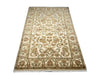 Load image into Gallery viewer, 6&#39; x 9&#39; New Handmade Jaipour Rug  DENSE LUSTROUS WOOL #D-9