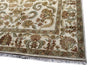 Load image into Gallery viewer, 6&#39; x 9&#39; New Handmade Jaipour Rug  DENSE LUSTROUS WOOL #D-9