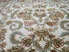 Load image into Gallery viewer, 6&#39; x 9&#39; New Handmade Jaipour Rug  DENSE LUSTROUS WOOL #D-9