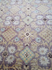 Load image into Gallery viewer, 6&#39; x 9&#39; Handmade Agra Rug Natural Wool Vegie Dye #D-11