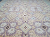 Load image into Gallery viewer, 6&#39; x 9&#39; Handmade Agra Rug Natural Wool Vegie Dye #D-11