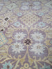 Load image into Gallery viewer, 6&#39; x 9&#39; Handmade Agra Rug Natural Wool Vegie Dye #D-11
