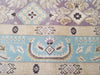 Load image into Gallery viewer, 6&#39; x 9&#39; Handmade Agra Rug Natural Wool Vegie Dye #D-11