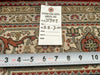 Load image into Gallery viewer, Luxurious-Authentic-Tabriz-Mahi-Rug.jpg