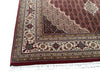 Load image into Gallery viewer, Luxurious-Authentic-Tabriz-Mahi-Rug.jpg