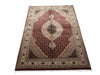 Load image into Gallery viewer, Luxurious-Authentic-Tabriz-Mahi-Rug.jpg