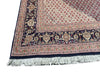 Load image into Gallery viewer, 6&#39; x 10&#39; Authentic Finer Persian Mahi Tabriz Rug Wool and Silk 400 KPSI #D-14