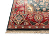 Load image into Gallery viewer, Luxurious-Lustrous-Wool-Jaipur-Rug.jpg