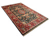 Load image into Gallery viewer, Luxurious-Lustrous-Wool-Jaipur-Rug.jpg
