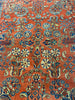 Load image into Gallery viewer, Authentic-Antique-Persian-Sarouk-Rug.jpg