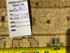 Load image into Gallery viewer, 12 x 16.3 Quality Ziglar Rug Natural Ghazni Wool Sage Brown #PIX-11611