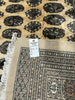 Load image into Gallery viewer, Authentic-Handmade-Bokara-Rug.jpg