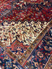 Load image into Gallery viewer, Luxurious-Authentic-Persian-Heriz-Rug.jpg