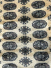 Load image into Gallery viewer, Authentic-Handmade-Bokara-Rug.jpg