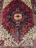 Load image into Gallery viewer, Luxurious-Authentic-Persian-Heriz-Rug.jpg