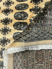 Load image into Gallery viewer, Authentic-Handmade-Bokara-Rug.jpg