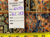 Load image into Gallery viewer, 7.1 x 10.3 Authentic Old Persian Heriz Rug #F-6493