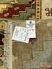 Load image into Gallery viewer, Luxurious-Authentic-Patchwork-Rug.jpg