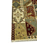 Load image into Gallery viewer, Luxurious-Authentic-Patchwork-Rug.jpg
