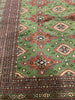 Load image into Gallery viewer, Authentic-Handmade-Bokara-Rug.jpg