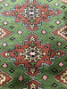 Load image into Gallery viewer, Authentic-Handmade-Bokara-Rug.jpg