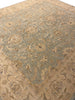 Load image into Gallery viewer, 13.9 x 15.8 SQUARISH Neutral Chobi Peshawar Rug 15473