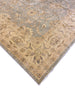 Load image into Gallery viewer, 13.9 x 15.8 SQUARISH Neutral Chobi Peshawar Rug 15473