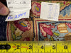 Load image into Gallery viewer, 11.4 x 16 Authentic Persian Lavar Kerman 1970&#39;s #PIX-2869