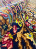 Load image into Gallery viewer, 11.4 x 16 Authentic Persian Lavar Kerman 1970&#39;s #PIX-2869