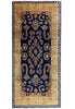 Load image into Gallery viewer, Authentic-Antique-Persian-Kerman-Rug.jpg