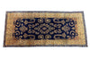 Load image into Gallery viewer, Authentic-Antique-Persian-Kerman-Rug.jpg