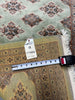 Load image into Gallery viewer, Authentic-Hand-Knotted-Jaldar-Bokhara-Rug.jpg