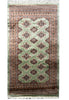 Load image into Gallery viewer, Authentic-Hand-Knotted-Jaldar-Bokhara-Rug.jpg