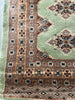 Load image into Gallery viewer, Authentic-Hand-Knotted-Jaldar-Bokhara-Rug.jpg