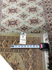 Load image into Gallery viewer, Jaldar-Hand-knotted-Bokhara-Rug.jpg