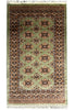Load image into Gallery viewer, Jaldar-Hand-knotted-Bokhara-Rug.jpg
