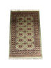 Load image into Gallery viewer, Jaldar-Hand-knotted-Bokhara-Rug.jpg