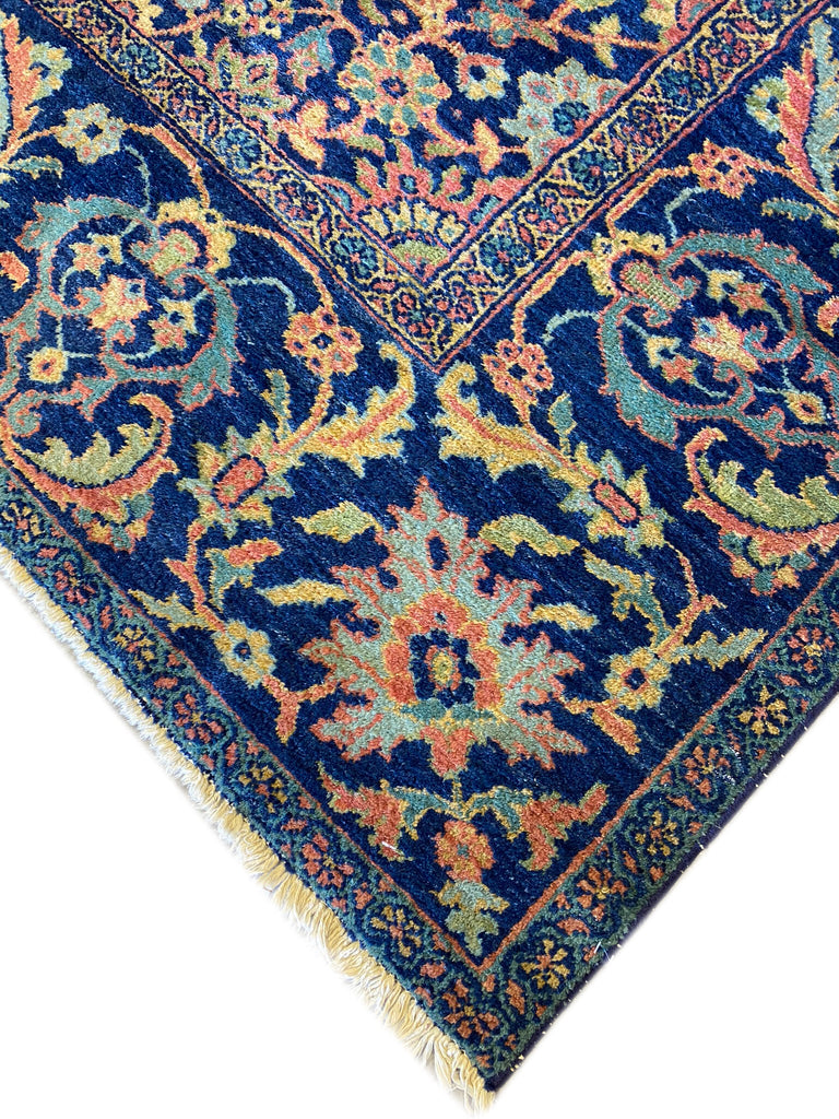 11 x 14.8 Authentic Antique Persian Rug Great Large Rug Carpet #F-6502