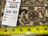 Load image into Gallery viewer, 2.6 x 10.0 Wool and Silk Mahi Tabriz Finely Handmade Rug #F-6505