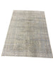 Load image into Gallery viewer, 5.7 x 7.10 Vintage Handmade Ziglar Rug Transitional Contemporary #F-6507